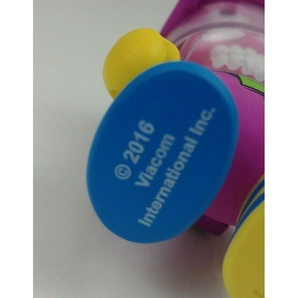 Kidrobot TMNT Series 2 Teenage Mutant Ninja Turtles Mutagen Man 3" Vinyl Fig (Vi - Picture 6 of 6